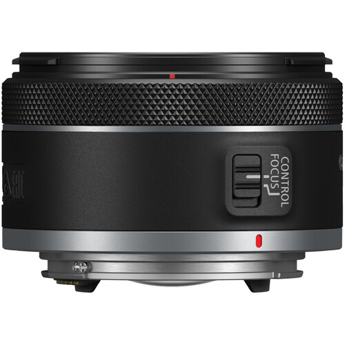 Canon RF 16mm f/2.8 STM - 4